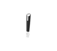 Judge Satin Black Zester