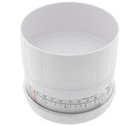 Judge Scale 2.2kg White