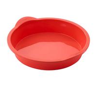 Judge Silicone 23Cm Berry Round Cake Tin