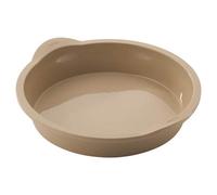 Judge Silicone 23Cm Hazelnut Round Cake Tin