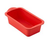 Judge Silicone 2Ib Berry Loaf Tin