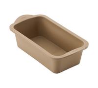 Judge Silicone 2Ib Hazelnut Loaf Tin