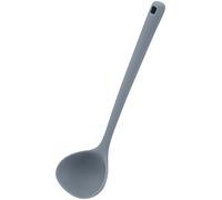 Judge Silicone Kitchen Tools, Ladle, Dishwasher Safe, Non-Slip Handle, Suitable for Non-Stick Surfaces