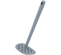 Judge Silicone Kitchen Tools, Masher, Dishwasher Safe, Non-Slip Handle, Suitable for Non-Stick Surfaces
