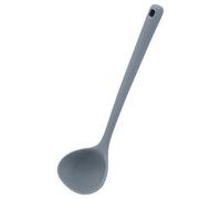 Judge Silicone Kitchen Tools, Ladle, Dishwasher Safe, Non-Slip Handle, Suitable for Non-Stick Surfaces