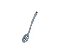 Judge Silicone Kitchen Tools, Slotted Spoon, Dishwasher Safe, Non-Slip Handle, Suitable for Non-Stick Surfaces