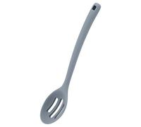 Judge Silicone Slotted Spoon With Non-Slip Handle
