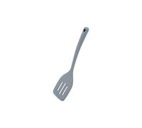 Judge Silicone Kitchen Tools, Slotted Turner, Dishwasher Safe, Non-Slip Handle, Suitable for Non-Stick Surfaces