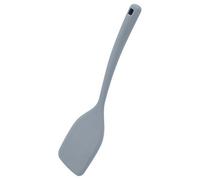 Judge Silicone Kitchen Tools, Solid Turner, Dishwasher Safe, Non-Slip Handle, Suitable for Non-Stick Surfaces
