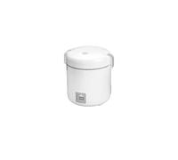 Judge Small Electric Rice Cooker - Fully Automatic, for 2 Servings, Removable Non-Stick Rice Pot, Measuring Cup & Ladle, PFOA Free, Keep Warm Function