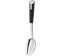 Judge Solid Spoon, Silver