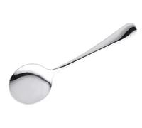 Judge Soup Spoon, Stainless Steel, Silver, 20 x 30 x 25 cm