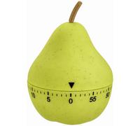 Judge Sour Pear Kitchen Timer 60 Minute Wind Up