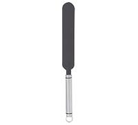 Judge Spatula, Silver