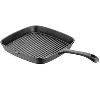 Judge Grill Pan, Black, 22 x 22 cm