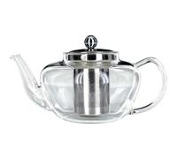 Judge Speciality Teaware Glass Teapot 1L - Clear