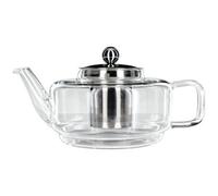 Judge Speciality Teaware Glass Teapot 700Ml - Clear