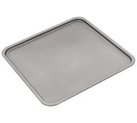 Judge Square Baking Tray with Lip 31cm x31cm x 1cm, Non-Stick, Dishwasher Safe, 5 Year Guarantee