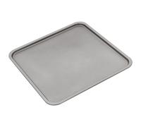 Judge Square Baking Tray with Lip 31cm x31cm x 1cm, Non-Stick, Dishwasher Safe, 5 Year Guarantee