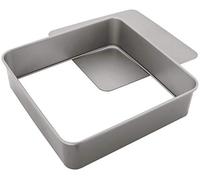 Judge Bakeware Square Sandwich Tin Loose Base