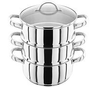 Judge 20cm 3 Piece Steamer