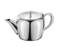 Judge Stainless Steel 6 Cup 1.2L Traditional Teapot