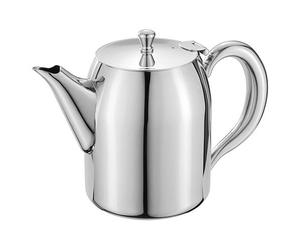 Judge Stainless Steel 8 Cup 1.6L Tall Teapot