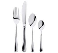 Judge Lincoln 24 Piece Cutlery Set