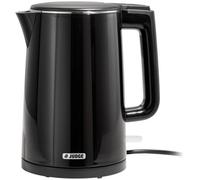 Judge Stainless Steel Electric Kettle 1.5L- Black