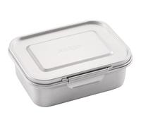 Judge Stainless Steel Lunch Box 1.2L - Leakproof, Reusable Food Container, Leakproof Metal Bento Box