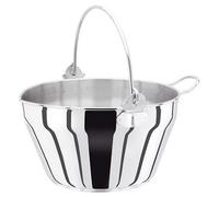 Judge Stainless Steel Maslin Pan