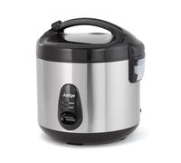 Judge Electricals Stainless Steel Rice Cooker 1.8L