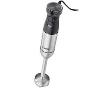 Judge JEA96 Stick Blender, Smoothie Maker, 600W, Dual Speed, Turbo Setting, Stainless Steel Shaft - 2 Year Guarantee