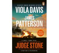 Judge Stone: The stunning new legal thriller from Sunday Times bestselling author and Academy Award winning actress