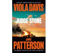Judge Stone (Signed Edition)