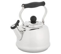 Judge Stove Top 1.9L Traditional Whistling Kettle