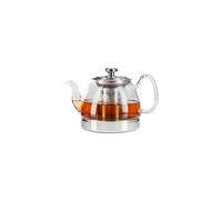 Judge Stove Top Glass Teapot, 900 ml