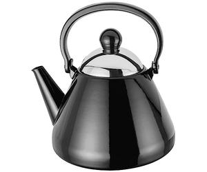 Judge Stove Top Kettle, 1.9L, Black