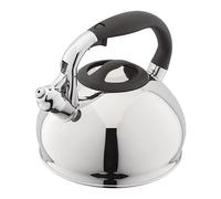 Judge Stove Top Whistling Kettle, 3L