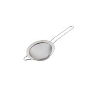 Judge Strainer/Sieve, 12 cm, Stainless Steel, Silver