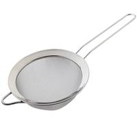 Judge Strainer/Sieve, 14 cm, Stainless Steel, Silver