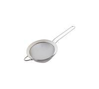 Judge Strainer/Sieve, 14 cm, Stainless Steel, Silver