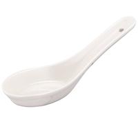 Judge Table Essentials Rice Spoon, Chip-Proof Porcelain, Dishwasher Safe, For Oven, Grill, Microwave and Freezer Use