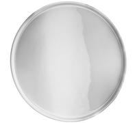 Judge Table Essentials Stainless Steel Round Platter 30Cm - Silver