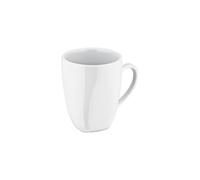 Judge Table Essentials White Latte Mug