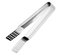 Judge Tea Bag Tongs, Stainless Steel, Silver