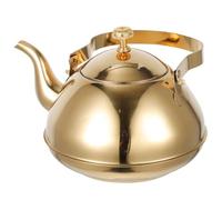 Judge Teapot 2l Stainless Steel Tea Kettle with Strainer