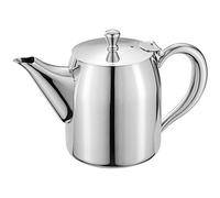 Judge Teaware 8 Cup Stainless Steel Teapot