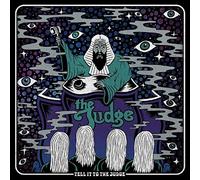 Judge : Tell It to the Judge VINYL 12" Album (2017) NEW Quality guaranteed