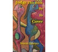 Judge This Book By Its Cover